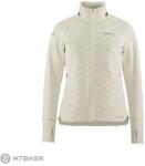 Craft ADV SubZ 3 női kabát, barna (S)