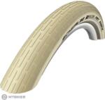 Schwalbe Fat Frank 26x2, 35 KevlarGuard gumi, drót, krém