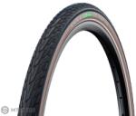 Schwalbe Road Cruiser 28x1.75" külső gumi, drótperemes, coffe, reflex