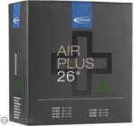 Schwalbe Air Plus 26 x 1.50 - 2.40 belső tömlő, autoszeleppel, 40 mm