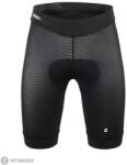 ASSOS TRAIL TACTICA Liner ST T3 belső nadrág, black series (M)