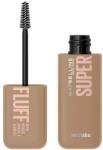 Maybelline New York Maybelline Super Fluff cu efect voluminos 260 Deep Brown