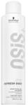 Schwarzkopf Osis+ Refresh Dust sampon uscat pentru volum 300 ml
