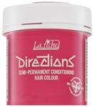 La Riché Directions Semi-Permanent Conditioning Hair Colour culoarea parului semipermanenta Carnation Pink 88 ml