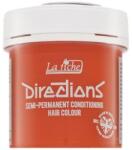 La Riché Directions Semi-Permanent Conditioning Hair Colour culoarea parului semipermanenta Apricot 88 ml