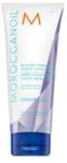 Moroccanoil Color Care Blonde Perfecting Purple Conditioner balsam pentru păr blond platinat si grizonat 200 ml