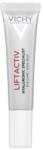 Vichy Liftactiv Supreme Eyes Global Anti-Wrinkle&Firming Care cremă cu efect de lifting și întărire pentru zona ochilor 15 ml Crema antirid contur ochi