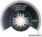 MAKITA Multi fűrészlap gyémánt 85mm 40 (B-65034) (B-65034)