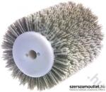 MAKITA Forgókefe nylon K80 (P-04438) (P-04438)