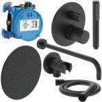 Vidima Комплект за вграждане CTHERM T100, A7573XG, Vidima (A7573XG)