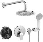 Vidima Душ комплект за вграждане, CERAFLEX, BC447AA, Vidima (BC447AA)