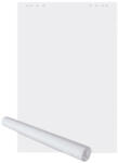 Aveli Flipchart papír, 25 lapos, sima (CQE1220)