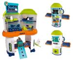 Yifeng Set joc т Yifeng - O mini stație spațială într-o valiză (2401Z0436)