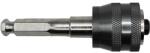 ABRABORO HSSE-Co5 körkivágó adapter HEX 13mm quick-lock (070830605000)