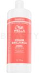 Wella Invigo Color Brilliance Fine to Medium Shampoo védő sampon normál és finom festett hajra 1000 ml