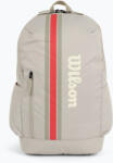 Wilson Rucsac de tenis Wilson Team oatmilk