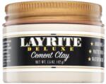  Layrite Cement Clay hajformázó agyag erős fixálásért 42 g