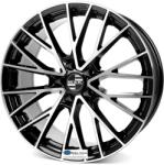 Mak Jante aliaj MAK SPECIALE-D BLACK MIRROR CB66.45 9.5X19 5X112 ET20 - anvelopejantealiaj - 1 333,00 RON
