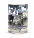 Taste of the Wild Sierra Mountain Canine bárányhús 390g