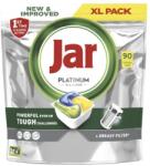 Jar Platinum Lemon All In One Mosogatókapszula, 90 db (258483)