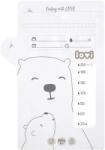 Lovi Пликчета за съхранение на кърма Lovi - 25 броя, 150 ml (12/208) - kindermarket