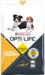 Versele-Laga Versele Laga Opti Life Puppy Közepes 12, 5 Kg