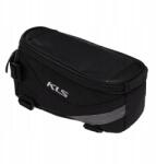 Kellys Kerékpáros váztáska Kellys fekete Brick Eco (KB_68177)