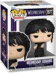 Funko Figurina Funko POP! Television F1577 - Wednesday Addams #1577 (F1577) Figurina