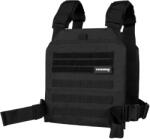 Thorn+Fit Súlyzós edző mellény Thorn Fit Tactic One Weight 1, 15 kg blac (Tactic One 20 lb / 9,3 kg - Black)