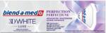 Blend-a-med 3DWhite Luxe Perfection Fogkrém, 75 ml (4084500743847)