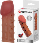 Pretty Love Griff Penis Sleeve Skin