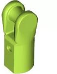 LEGO® 23443c34 - LEGO lime rúd tartó fogantyúval (23443c34)