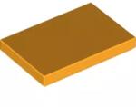 LEGO® 26603c110 - LEGO élénk világos narancssárga csempe 2 x 3 méretű (26603c110)