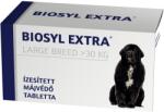 Biosyl Extra Large Breed - tablete aromatizate pentru protecția ficatului 30 tablete