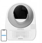 Catlink Intelligens öntisztító alomtálca Ai kamerával macskák számára Catlink Scooper (CL-CG-01)