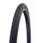 Schwalbe Kerékpár gumiabroncs Schwalbe Delta Cruiser Plus 28x1.50 700x38C Reflex vezetékes