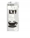 Oatly Barista zabtej 1l