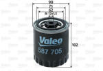 VALEO Filtru combustibil VALEO 587705