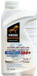 Kross Antigel concentrat fara silicati Kross Nordis G12+ - 1, 5 Litri