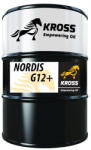 Kross Antigel concentrat fara silicati Kross Nordis G12+ - 208 Litri