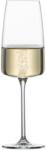 Zwiesel Glas Чаша за шампанско VIVID SENSES 388 мл, комплект от 2 бр. , Zwiesel Glas (ZWI122430)