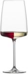 Zwiesel Glas чаша за вино VIVID SENSES 660 мл, комплект от 2 бр. , Zwiesel Glas (ZWI122429)