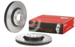 BREMBO Disc frana fata BREMBO 09. B972.11