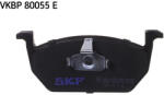 SKF Set placute frana fata SKF VKBP80055E