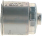 Bosch Filtru combustibil BOSCH 1457434443