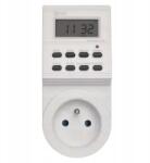 EMOS TS-EF1 digitális időprogramozó (1907110010)
