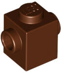 LEGO® Caramida modificata 1 X 1 cu 2 Knobs (4645102)