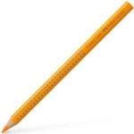 Faber-Castell Faber-Castell: Jumbo Grip 2001 színesceruza narancssárga (110909) - jatekshop