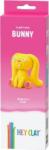IMC Toys Hey Clay Szőrös kedvencek - Nyúl (4897105243625) (4897105243625)