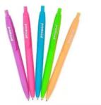 SaKOTA Clicker: Nyomógombos golyóstoll